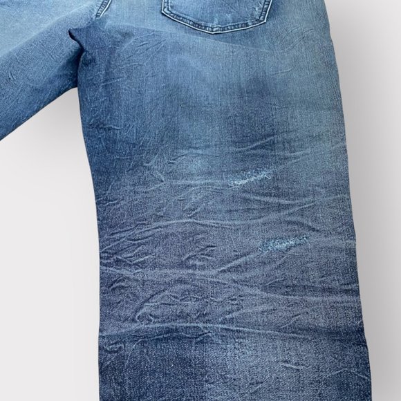 Diesel Candys-Ne boyfriend jogg jeans size 29 - Picture 9 of 14